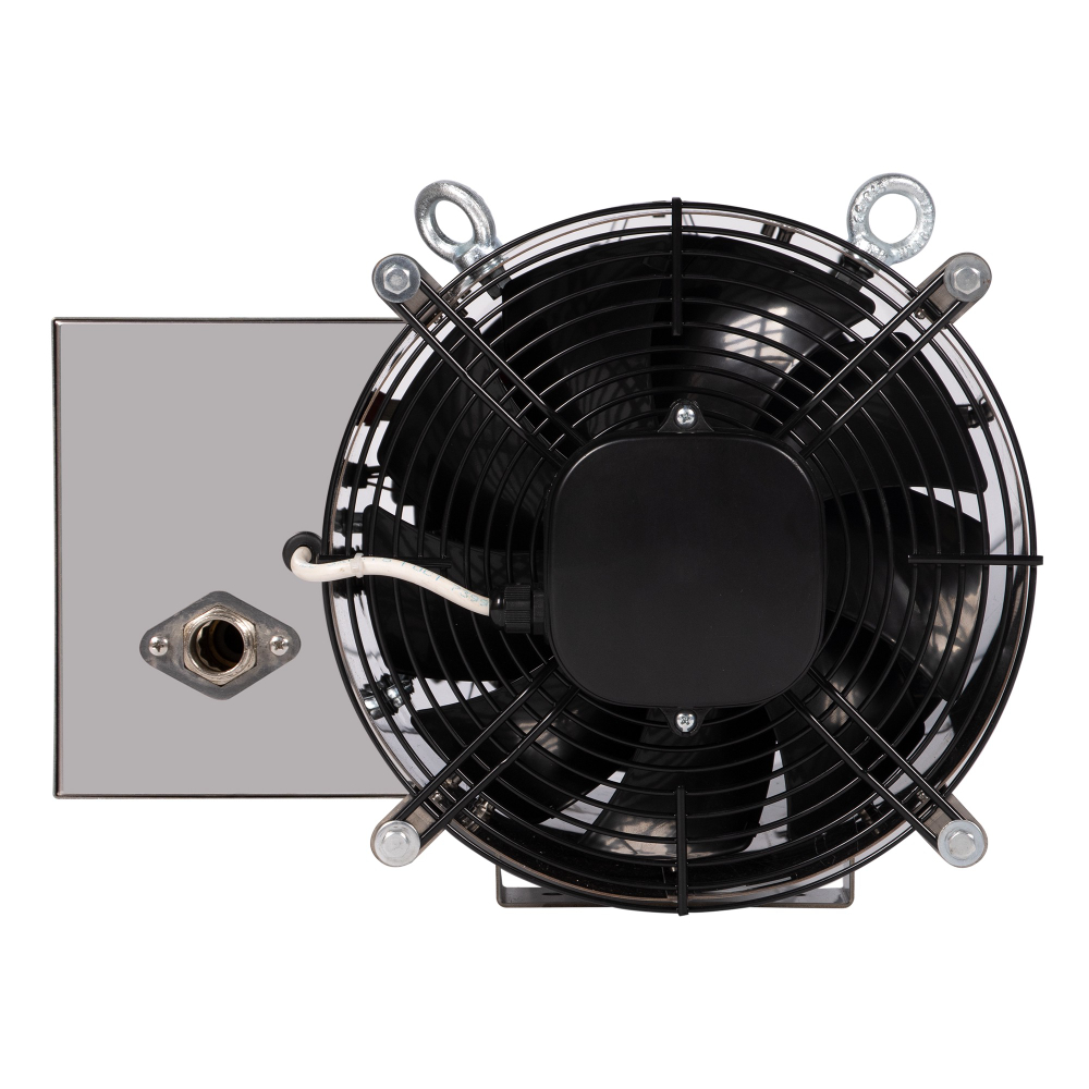 Теплогенератор подвесной газовый Ballu BSG-33