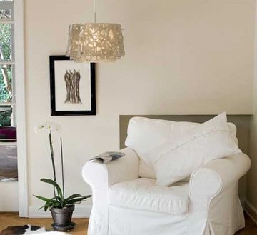 replica Louis Poulsen Collage pendant lamp 60 cm (white)