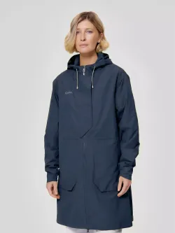 Куртка женская САЛМИ (Salmi) NORPPA маренго