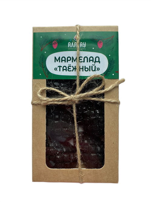 Мармелад "Таёжный" 115 г
