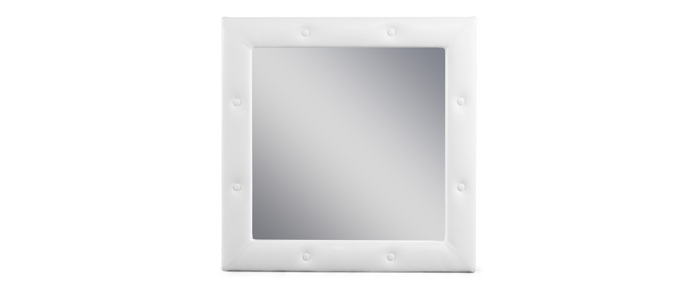 Зеркало Алеро квадрат