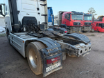 Shacman (Shaanxi) SX* 4x2 Седельный тягач SX4188YY381 (Дизельный, 12,5 л, 473 л.с., АТ)