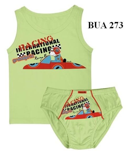 Комплект для мальчиков Pelican BUA 273