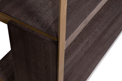 Стеллаж Garda Decor Sevilla 58DB-SH20025