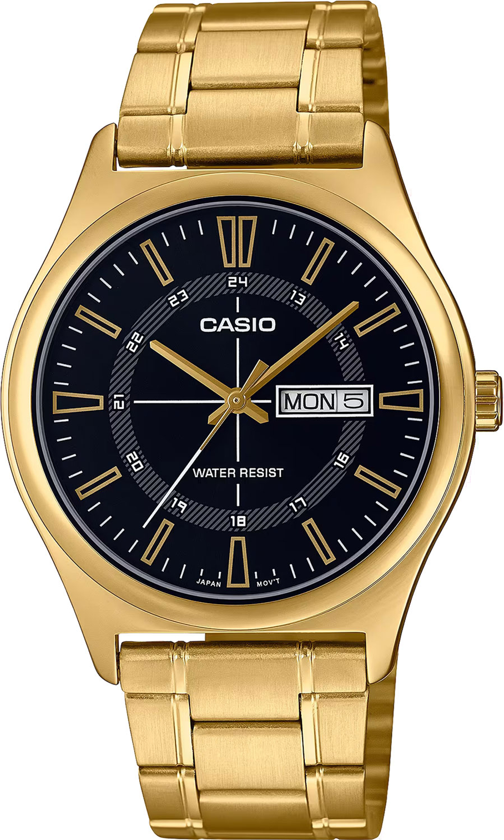 Часы Casio MTP-V006G-1C