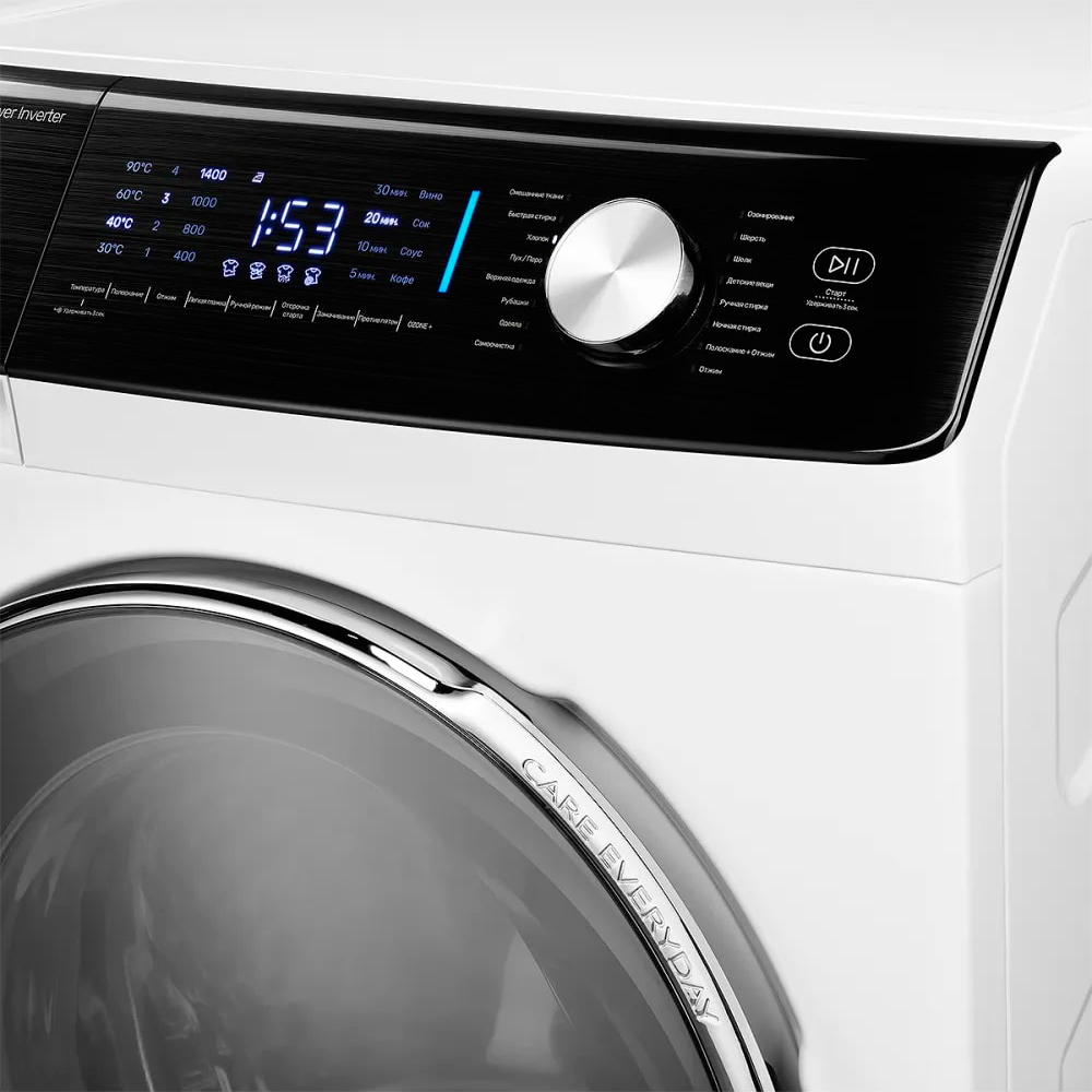 Стиральная машина Kuppersberg WM 580 W