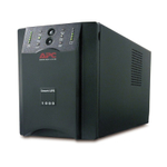 ИБП APC/SMX1000I/Smart X-Series/Line interactiv/R-T/IEC/1 000 VА/800 W