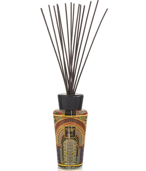 Marrakech, аромадиффузор c палочками Limited editions, Baobab Collection