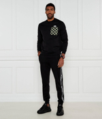 Худые Karl Lagerfeld - черный(705097 551951)