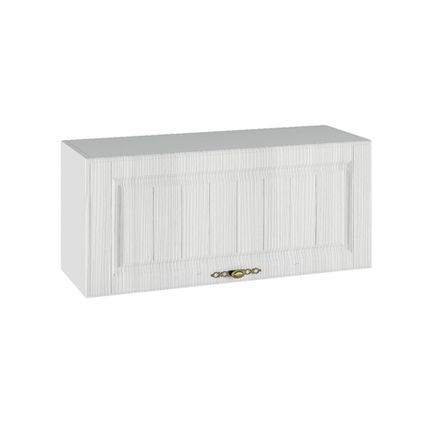 Кухня Модуль ПГ 800 Империя Белый эмалит