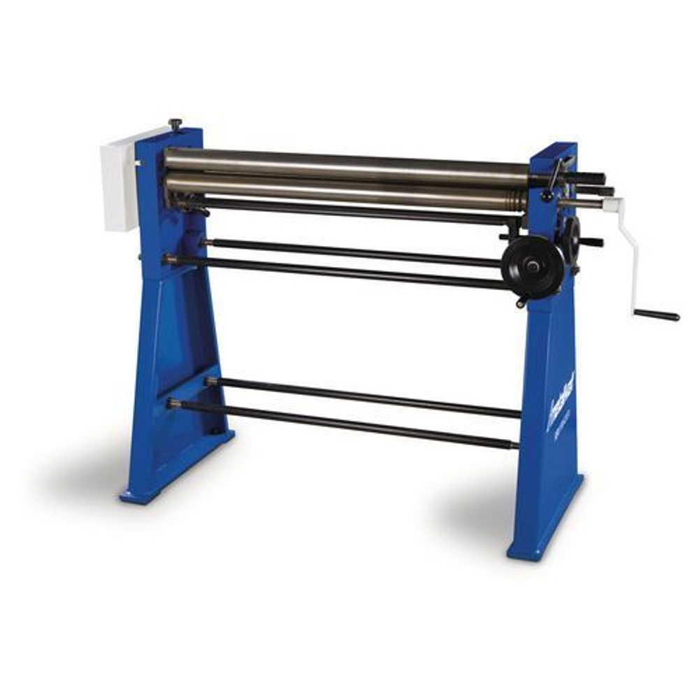 Ручные вальцы Metallkraft RBM 1550-10
