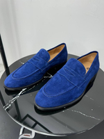 Лоферы Loro Piana