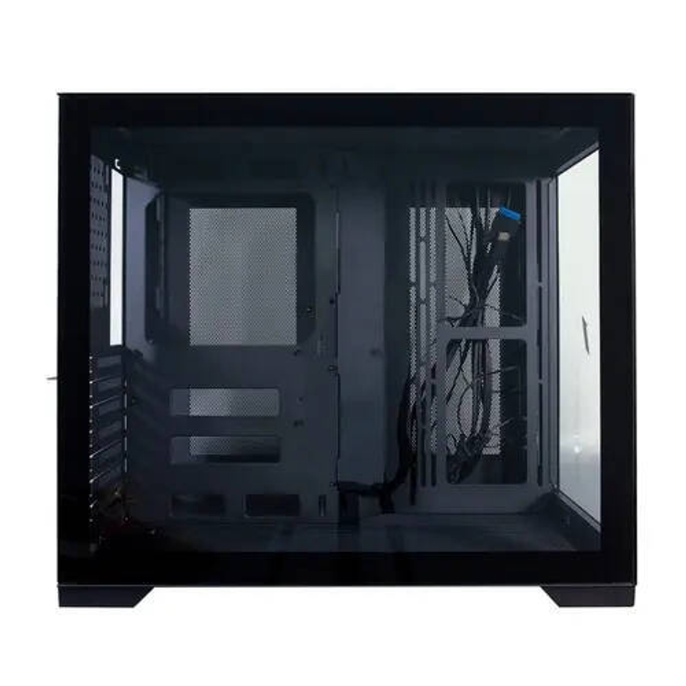 Корпус ATX 1STPLAYER SP7-BK