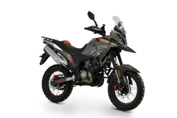 Мотоцикл ROCKOT Dakar 250 ТУРЭНДУРО