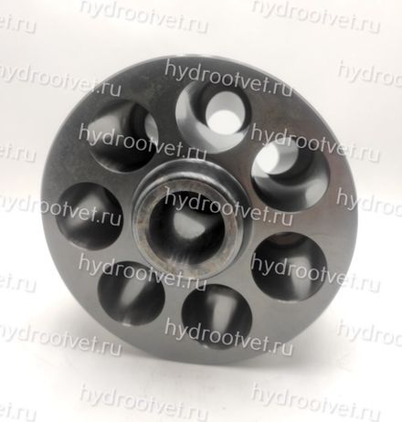 A7VO250 CYLINDER BLOCK - Блок цилиндров 142x106 мм для насоса Rexroth A7VO250