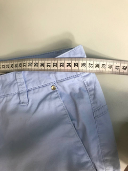 Брюки Sela на каждый летний день 44 размер