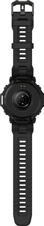 Смарт-часы AMAZFIT T-rex 3 Pro A2444,  48мм,  1.5",  черный