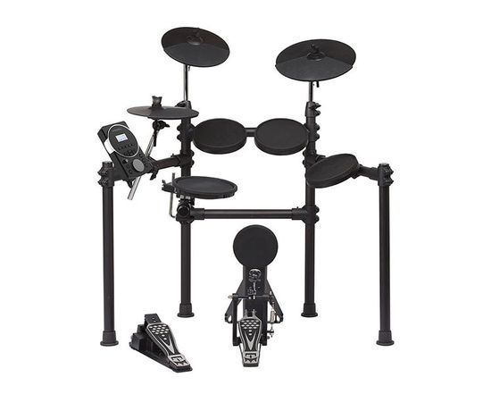 Цифровая ударная установка, Medeli DD630