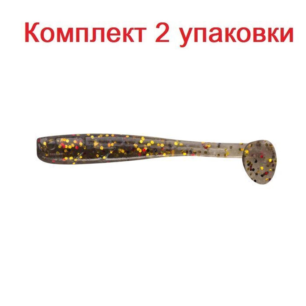 Силиконовая Приманка Sprut Hidoku