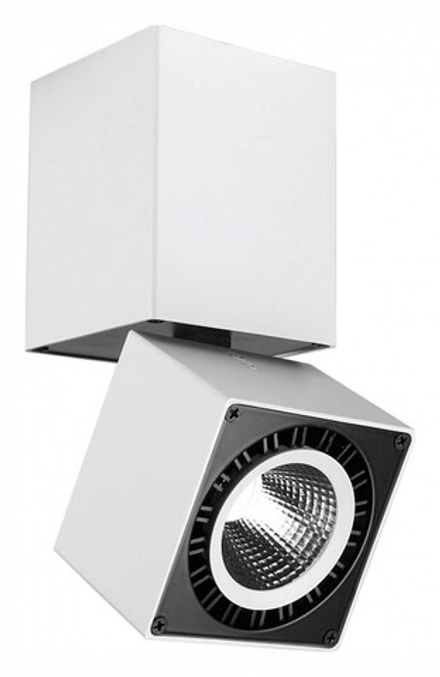 Накладной светильник Mantra Columbretes C0087