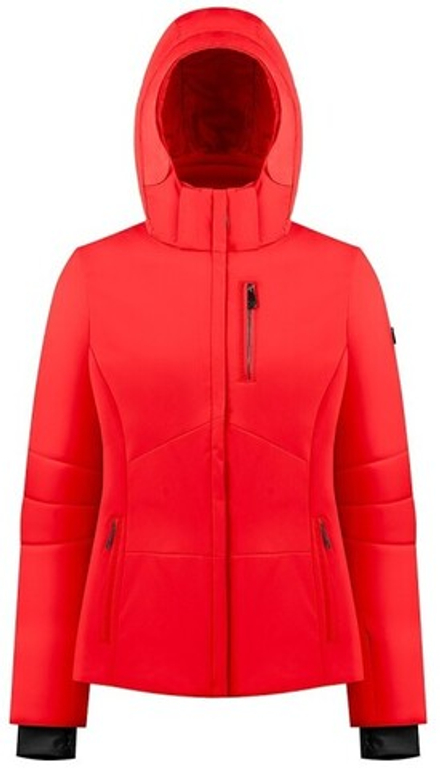 POIVRE BLANC 25/26 Куртка женская 1250802 EMMA-WO Цвет красный, 38