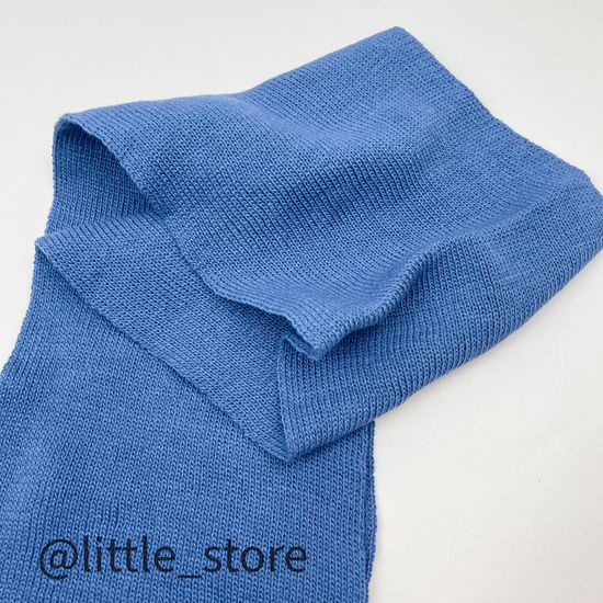 Комплект зимний "Медвежонок" Синий