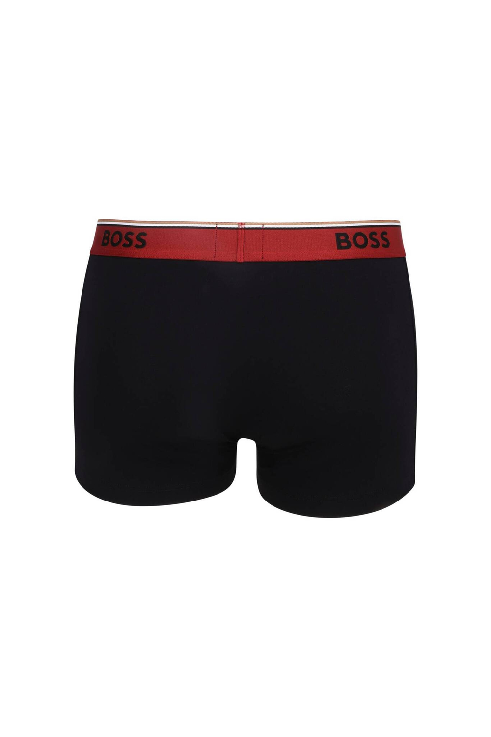Трусики-боксеры 3шт. BOSS BLACK - черный(50517827)
