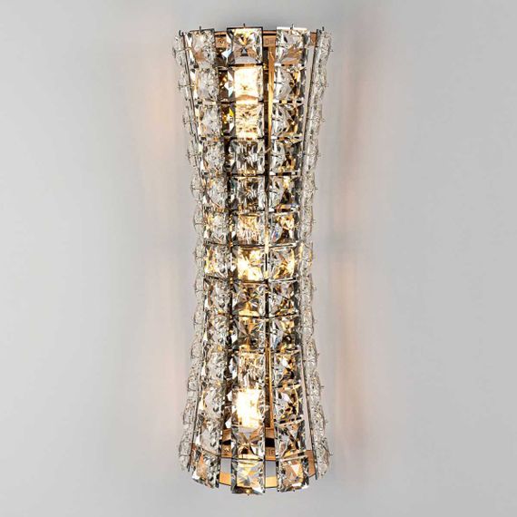 Настенный светильник MODELUX ML.557.03 CR