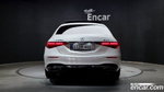 Mercedes-Benz S-Class W223 S400 d 4MATIC (02.2022)
