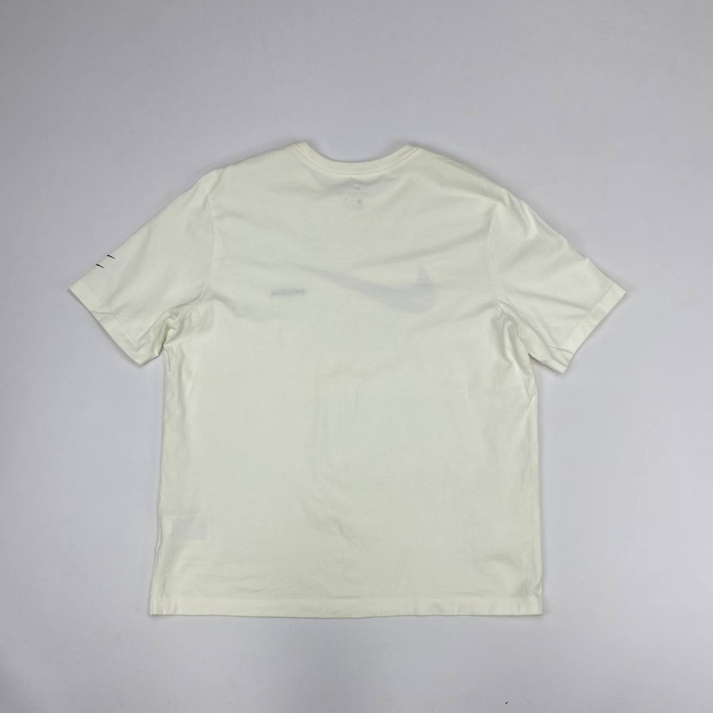 Футболка Nike Swoosh