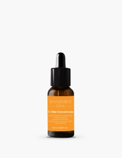 Концентрат С-Vital | TRANSPARENT clinic C-Vital Concentrate, 20мл