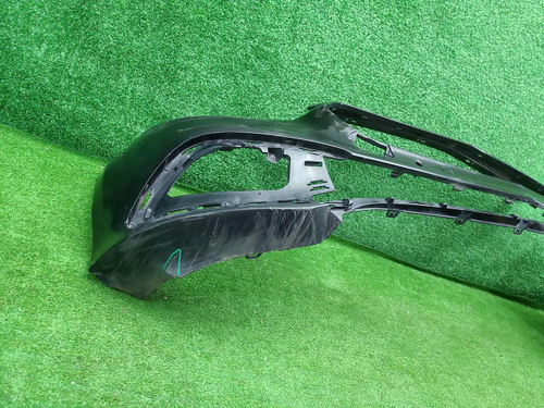 Бампер передний Mercedes E W213 (2020-2023)