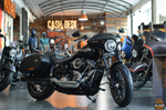Harley-Davidson Sport Glide 2020
