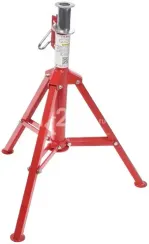 Модульная опорная стойка G.B.C. PJ3FLB для труб