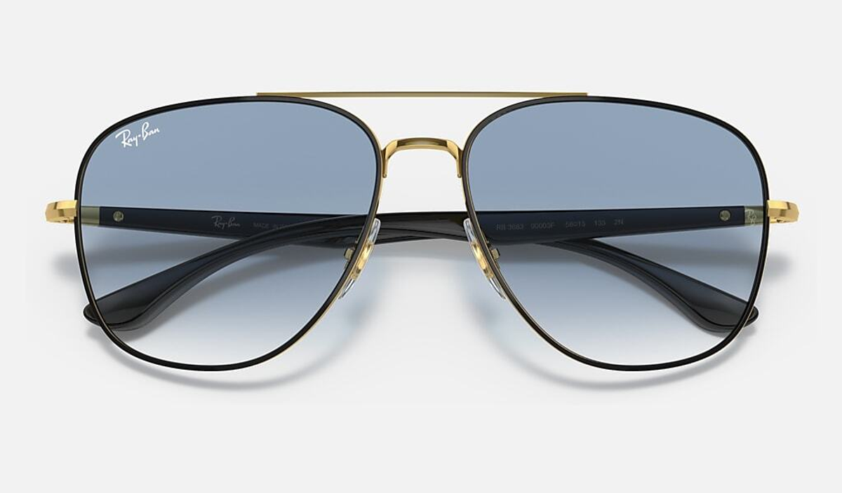 RAY-BAN RB3683 90003F