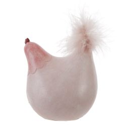 GAEM Фигурка декоративная "Курица", L8 W6 H9 см