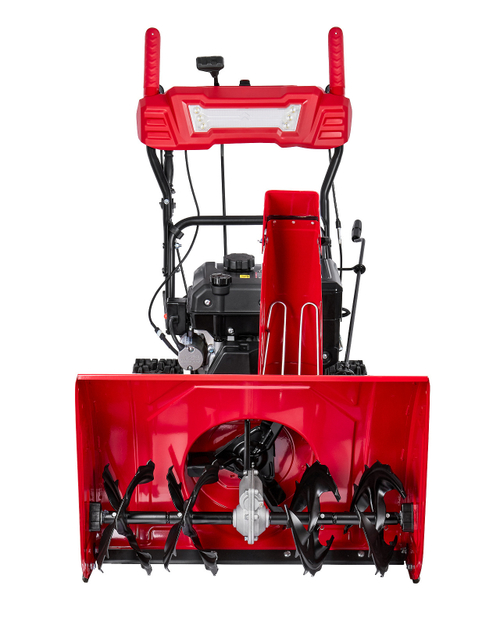 Снегоуборочная машина ELITECH СМ 0971СЛЭ