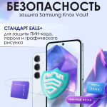 Samsung Смартфон Galaxy A55 5G 8/128 ГБ, Dual: nano SIM + eSIM, Жёлтый
