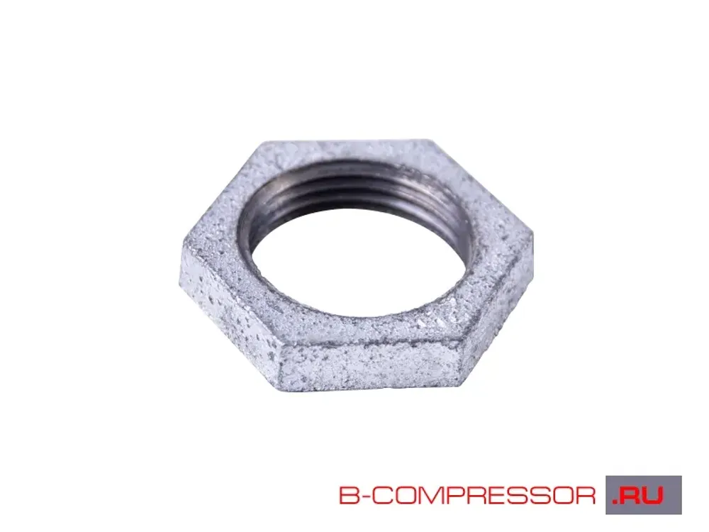 Контргайка 25 Ц 3132112Ц