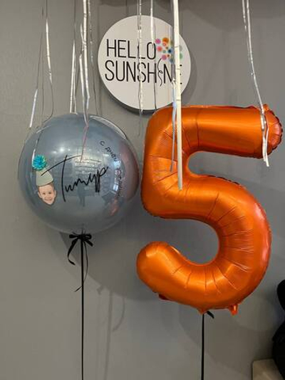 Сет Кристалл Гигант с фото