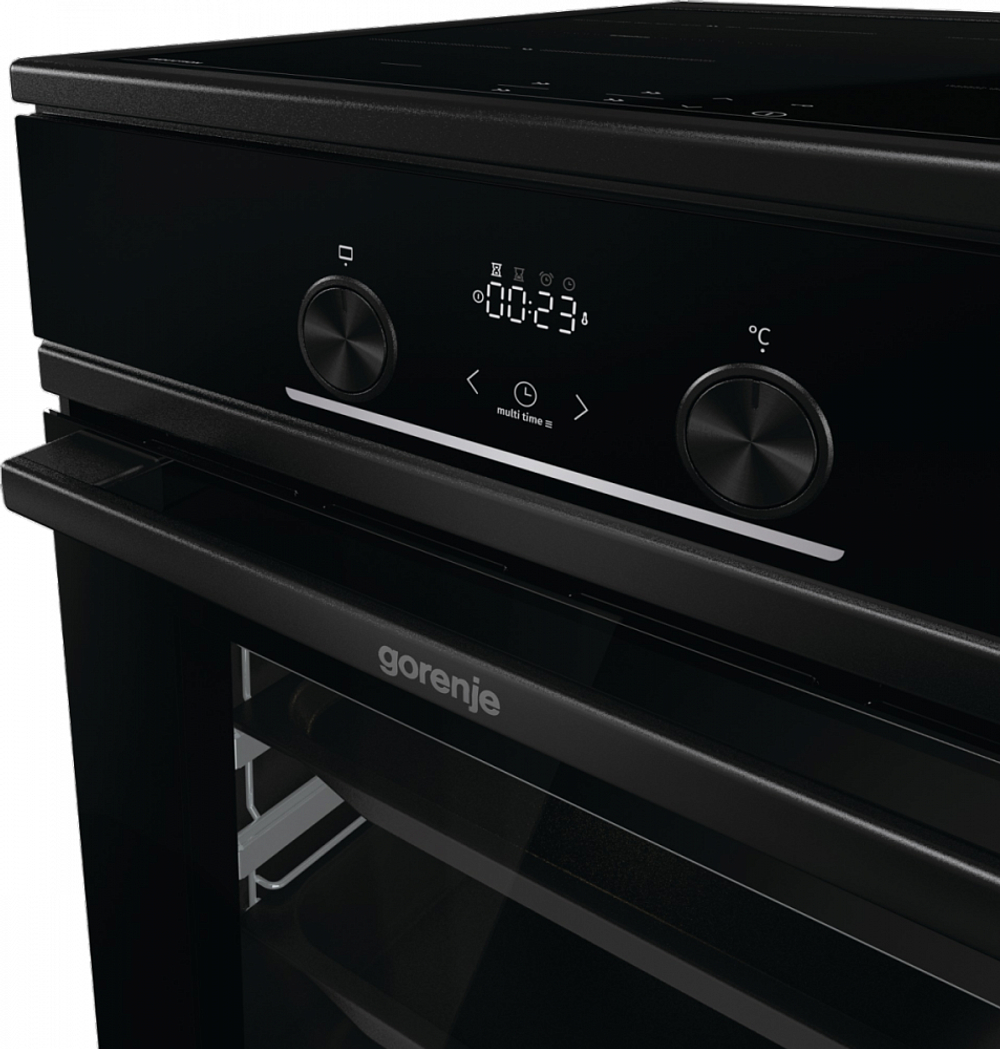 Электрическая плита Gorenje GEIT5C60BPG