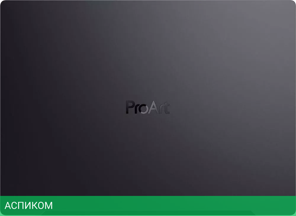 Ноутбук ASUS ProArt Studiobook Pro 16 W7604J3D-MY021X