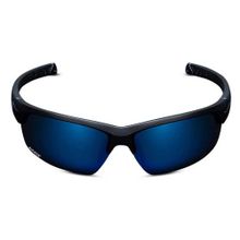 Очки спортивные Bikkoa Goat (синие линзы)