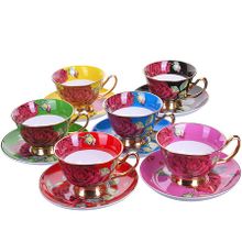 Чайный сервиз Loraine 29130 12 предметов