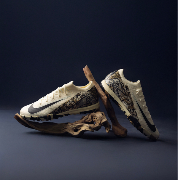 TF / Nike Air Zoom Mercurial Vapor XVI Elite / Military Beige