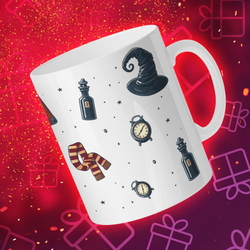 "Гарри Поттер 5"