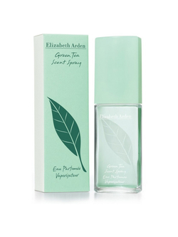 ELIZABETH ARDEN GREEN TEA lady 30ml edt