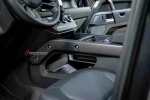 Карбоновые элементы интерьера для LAND ROVER DEFENDER L663 2020+ Лэнд Ровер Дефендер