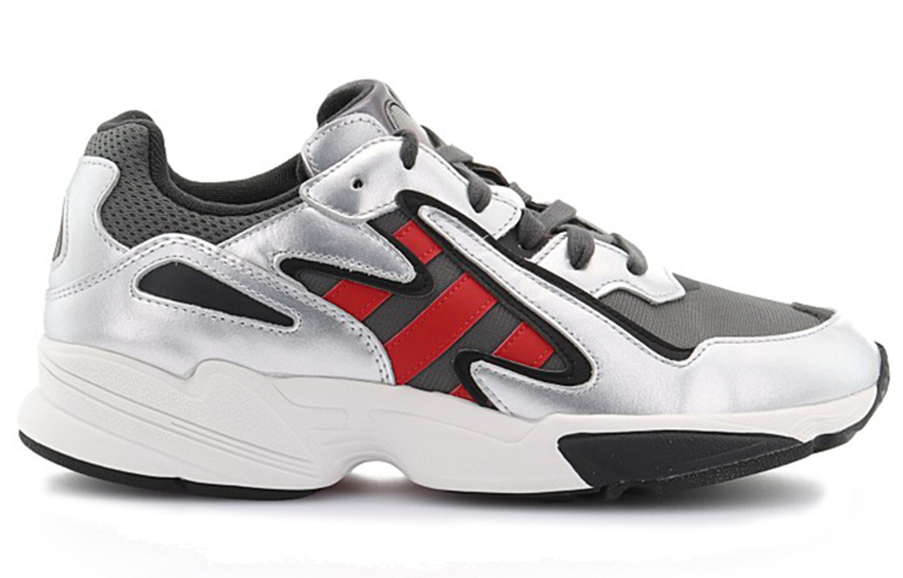 Кроссовки Adidas Originals Yung-96