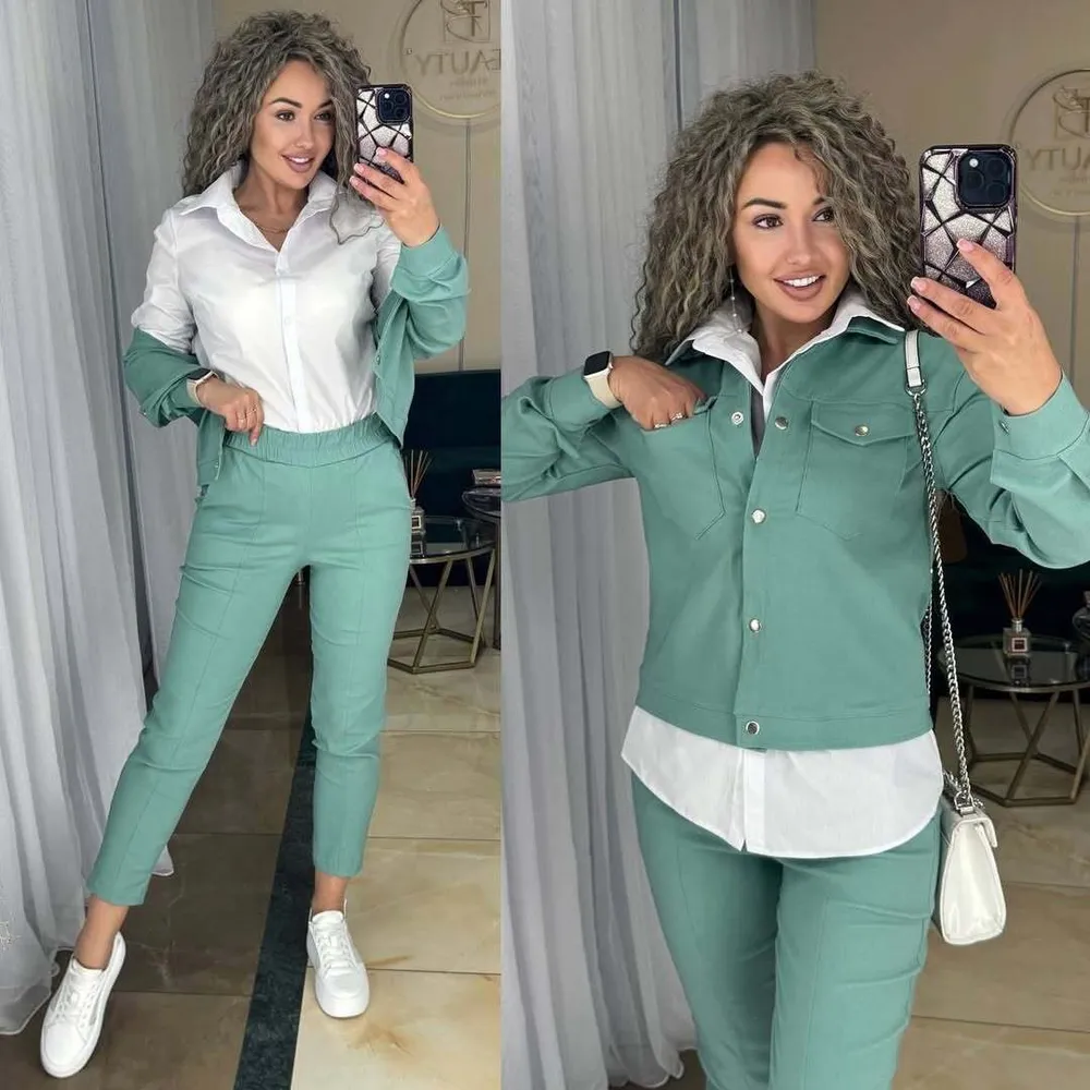 Костюм 7365328 Fabrika